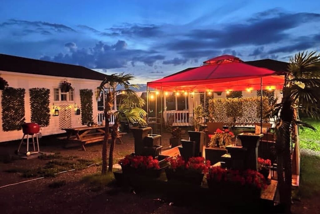 Photo of Outdoor in Sainte-Flavie