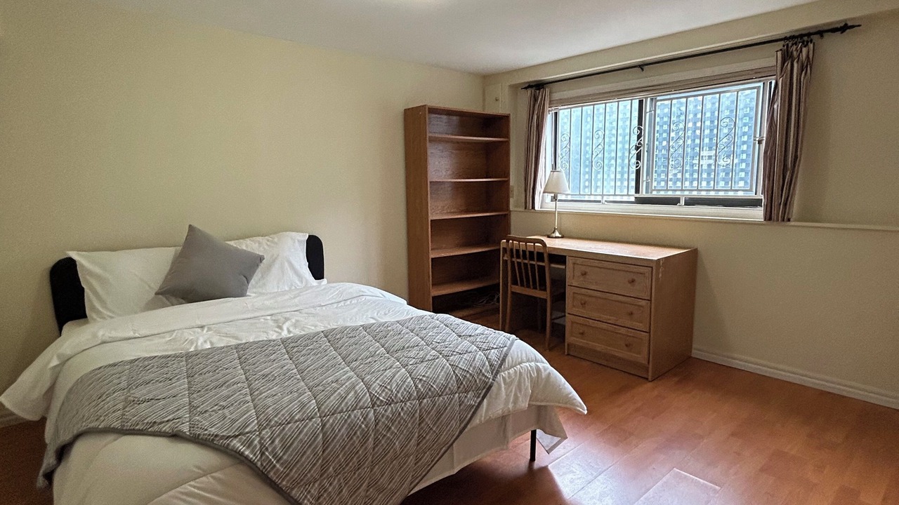 Photo of Bedroom in Killarney