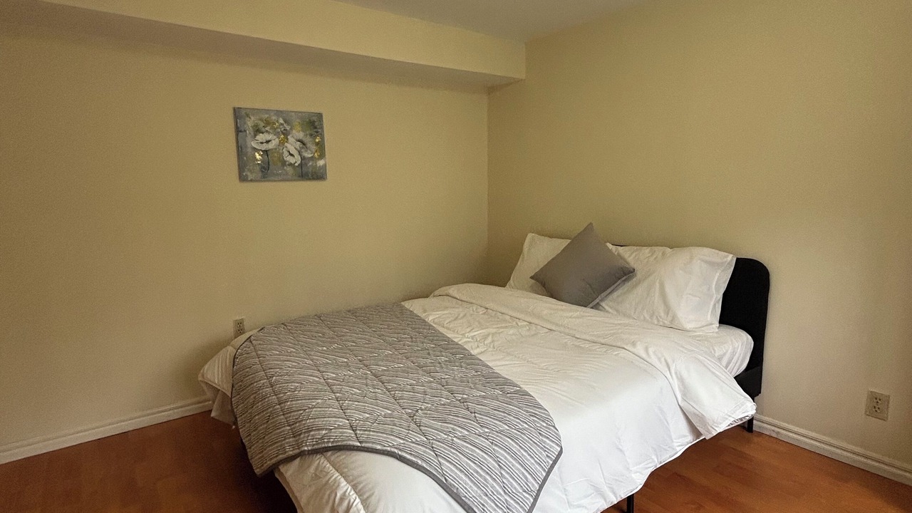 Photo of Bedroom in Killarney