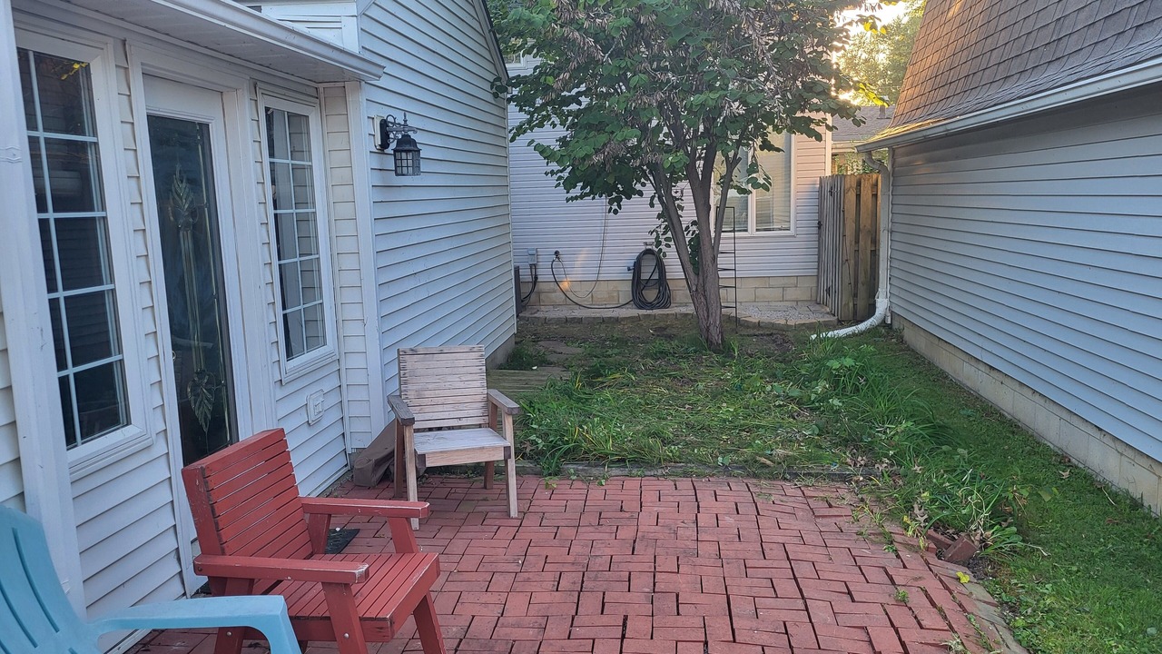 Photo of Patio Balcony in Huron