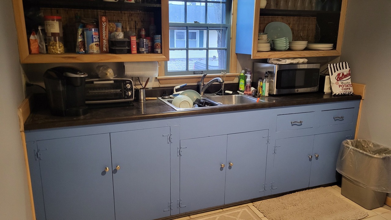 Photo of Kitchen in Huron
