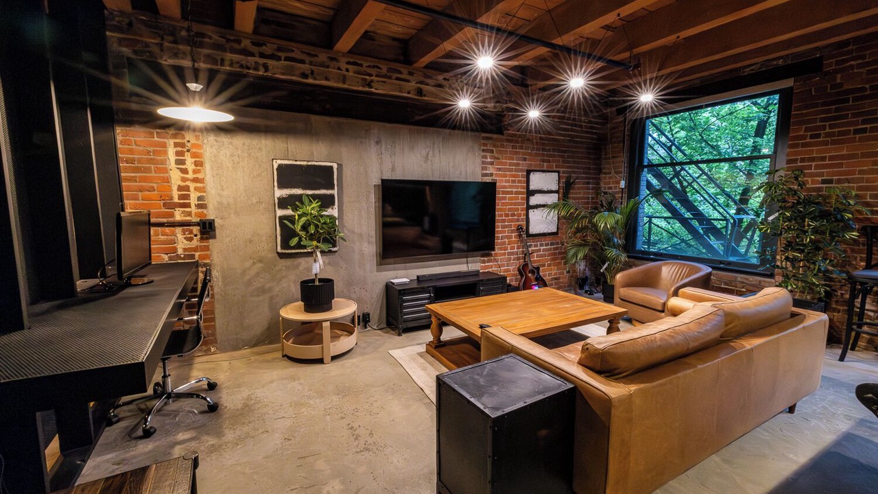 Photo of Livingroom in Chinatown