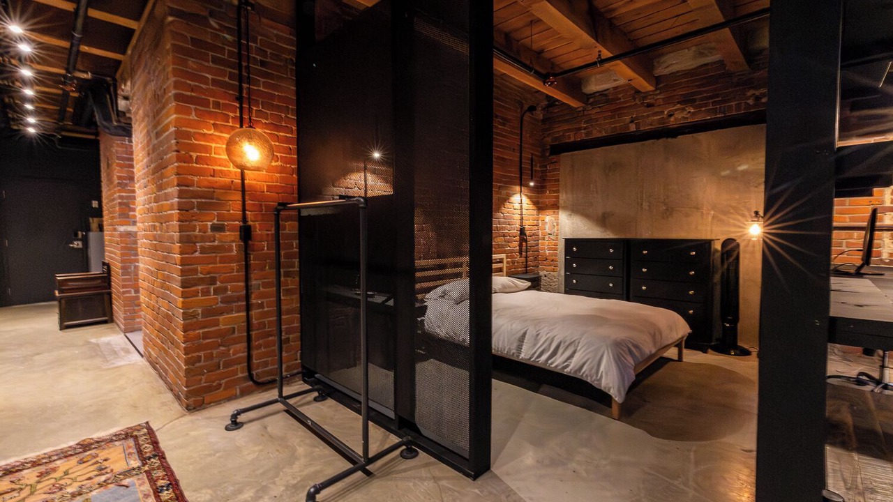 Photo of Bedroom in Chinatown