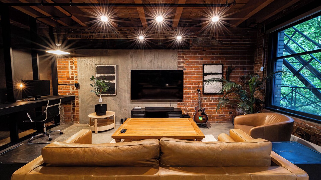 Photo of Livingroom in Chinatown