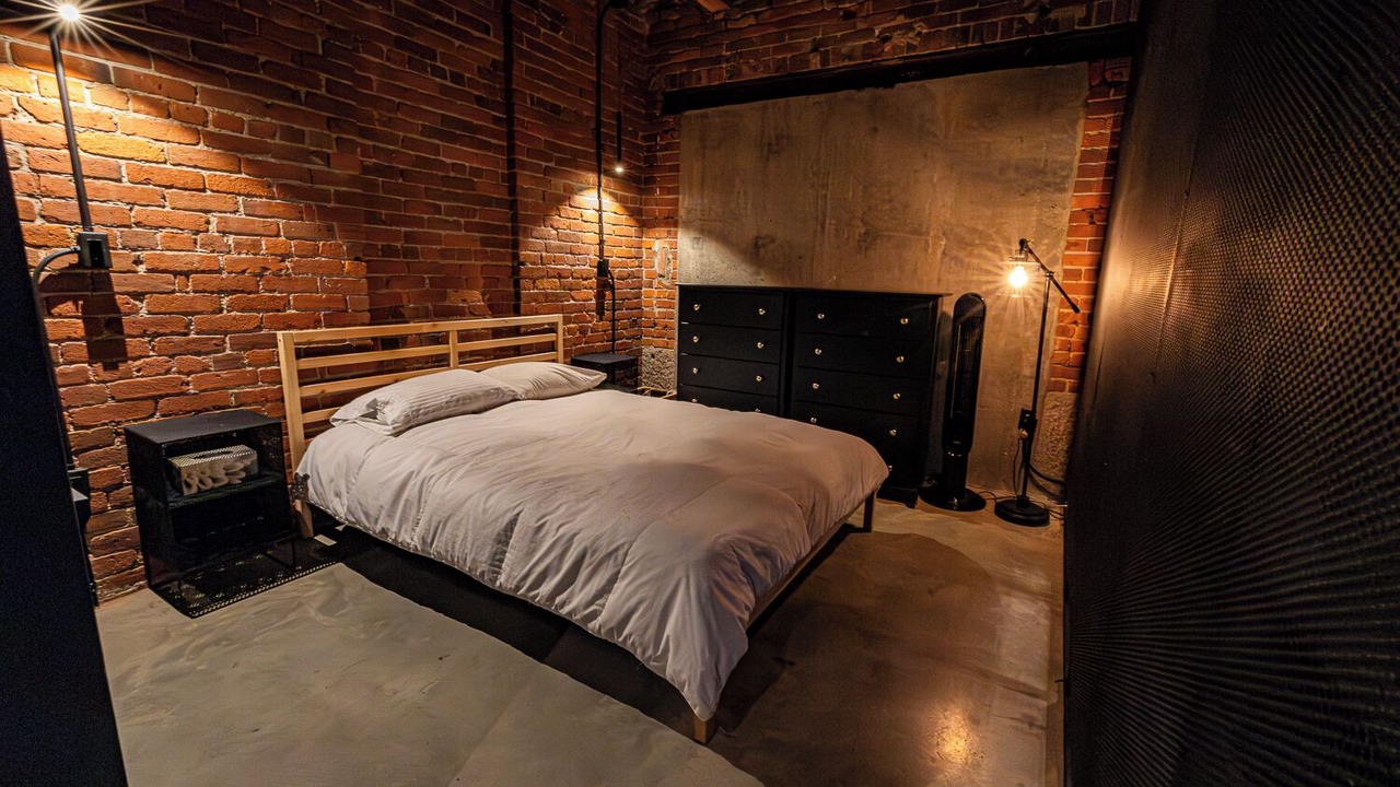 Photo of Bedroom in Chinatown