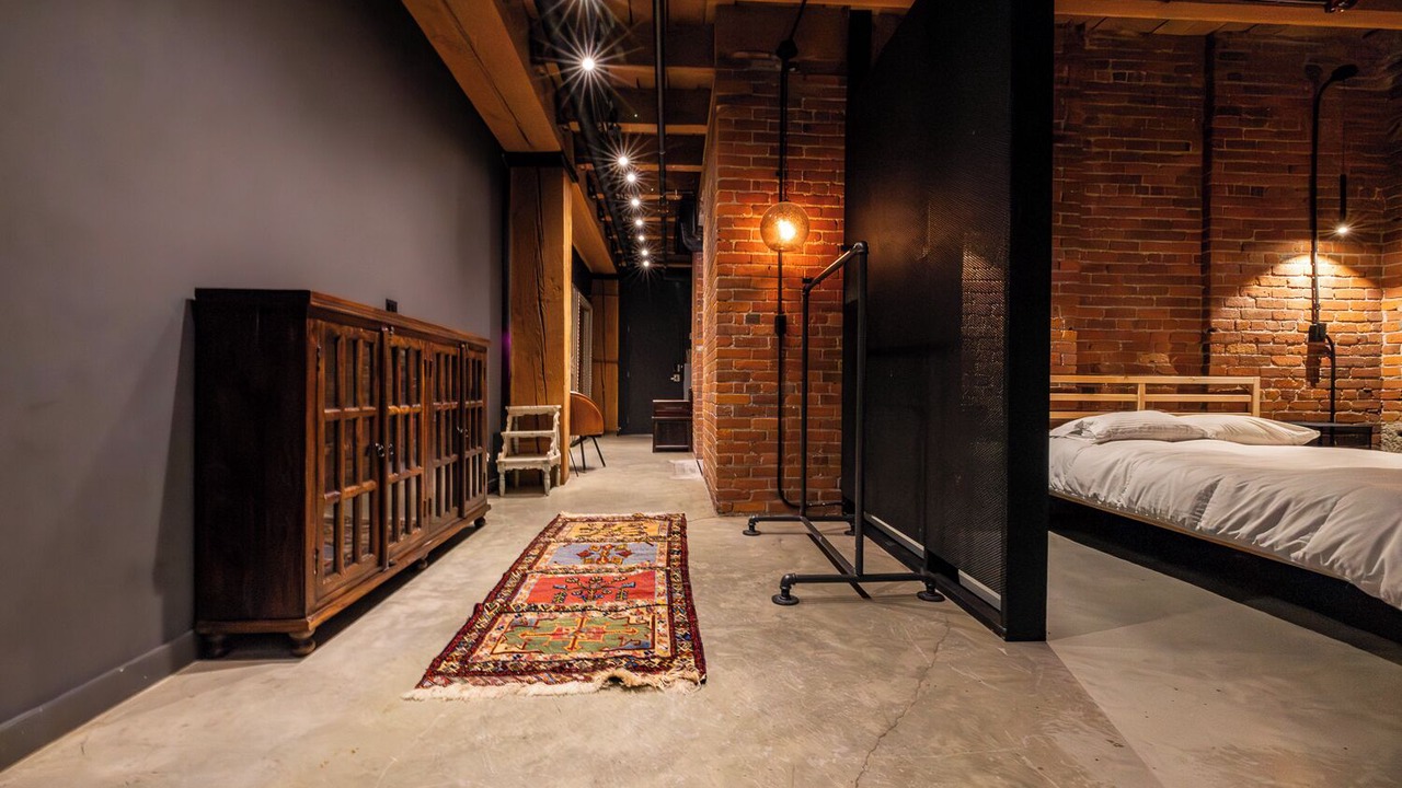 Photo of Bedroom in Chinatown
