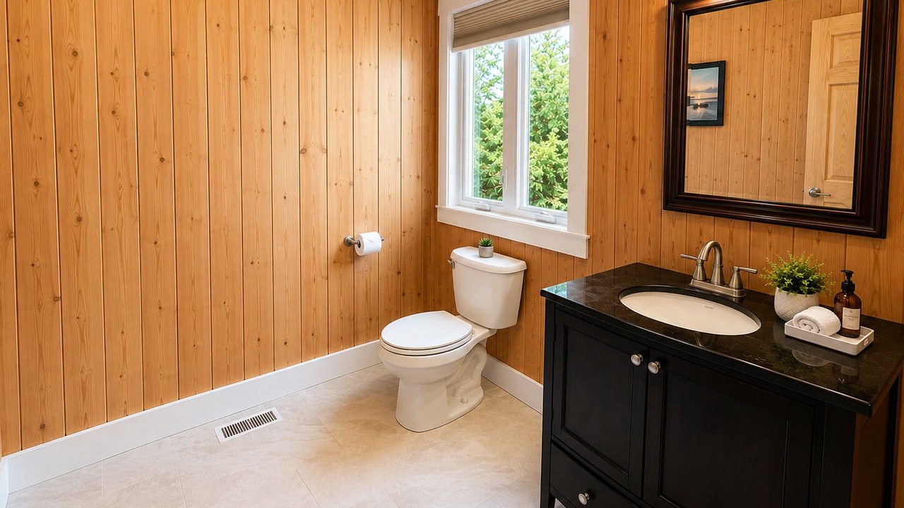 Photo of Bedroom in Tobermory
