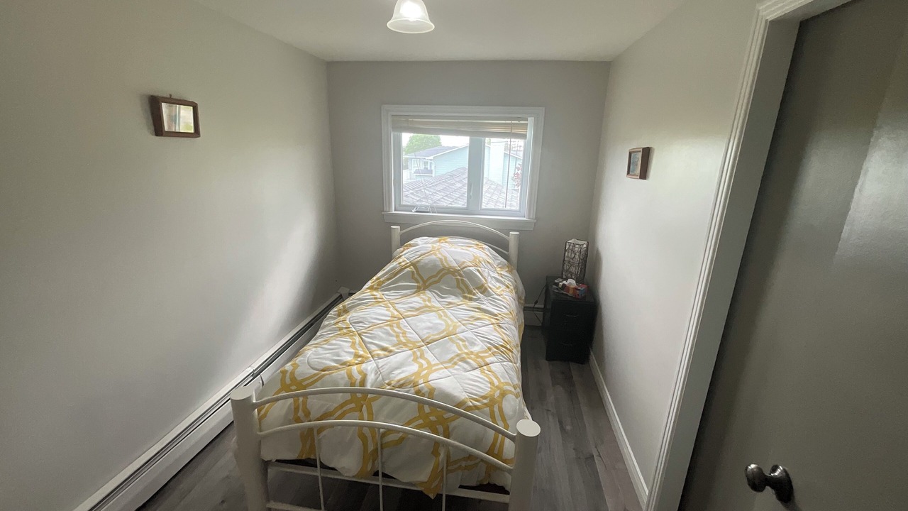 Photo of Bedroom in Cormierville