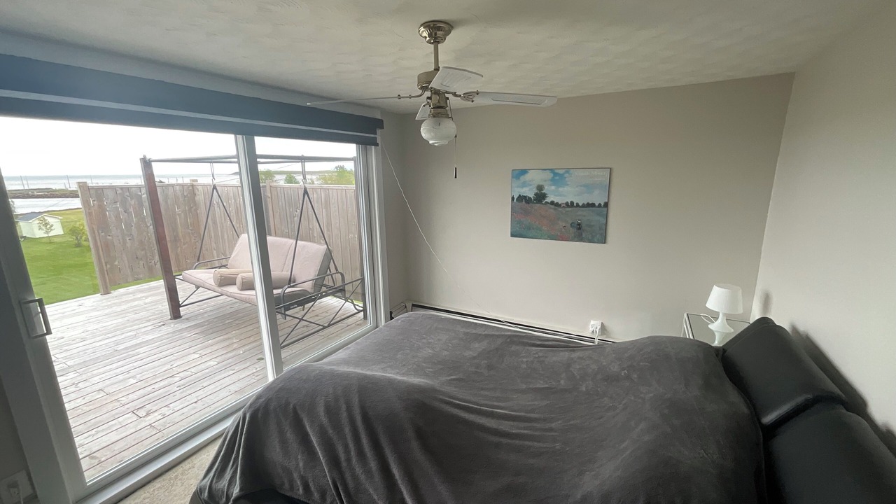 Photo of Bedroom in Cormierville