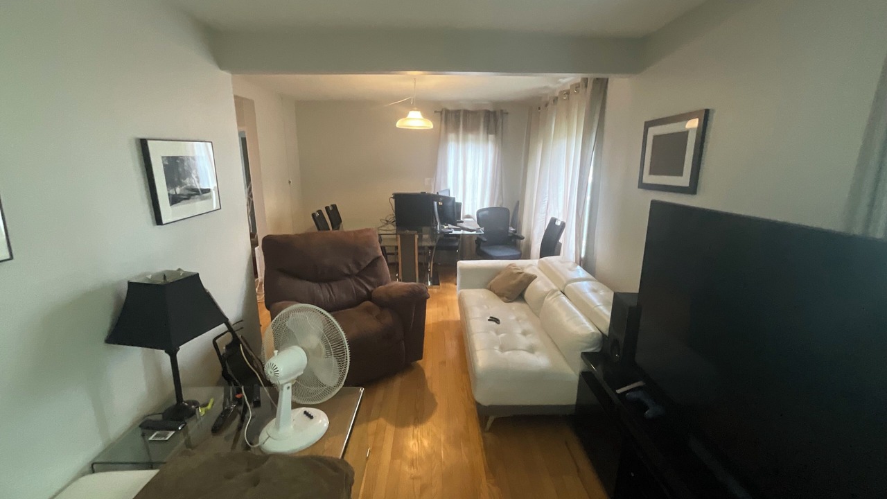 Photo of Livingroom in Cormierville