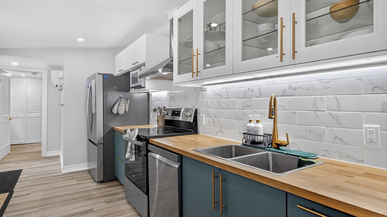 Photo of Kitchen in Bobcaygeon