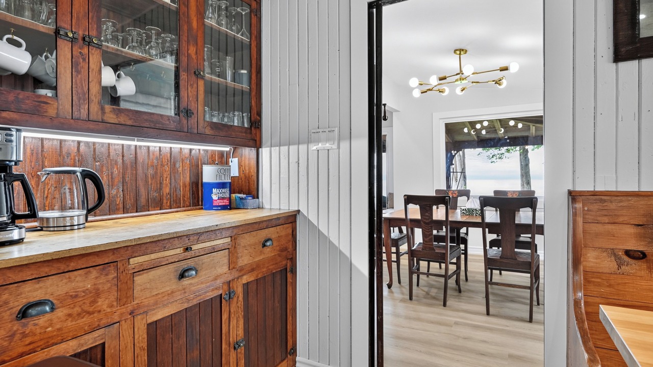 Photo of Kitchen in Bobcaygeon