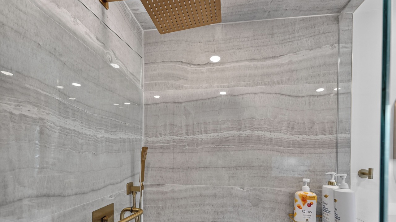 Photo of Bathroom in Bobcaygeon
