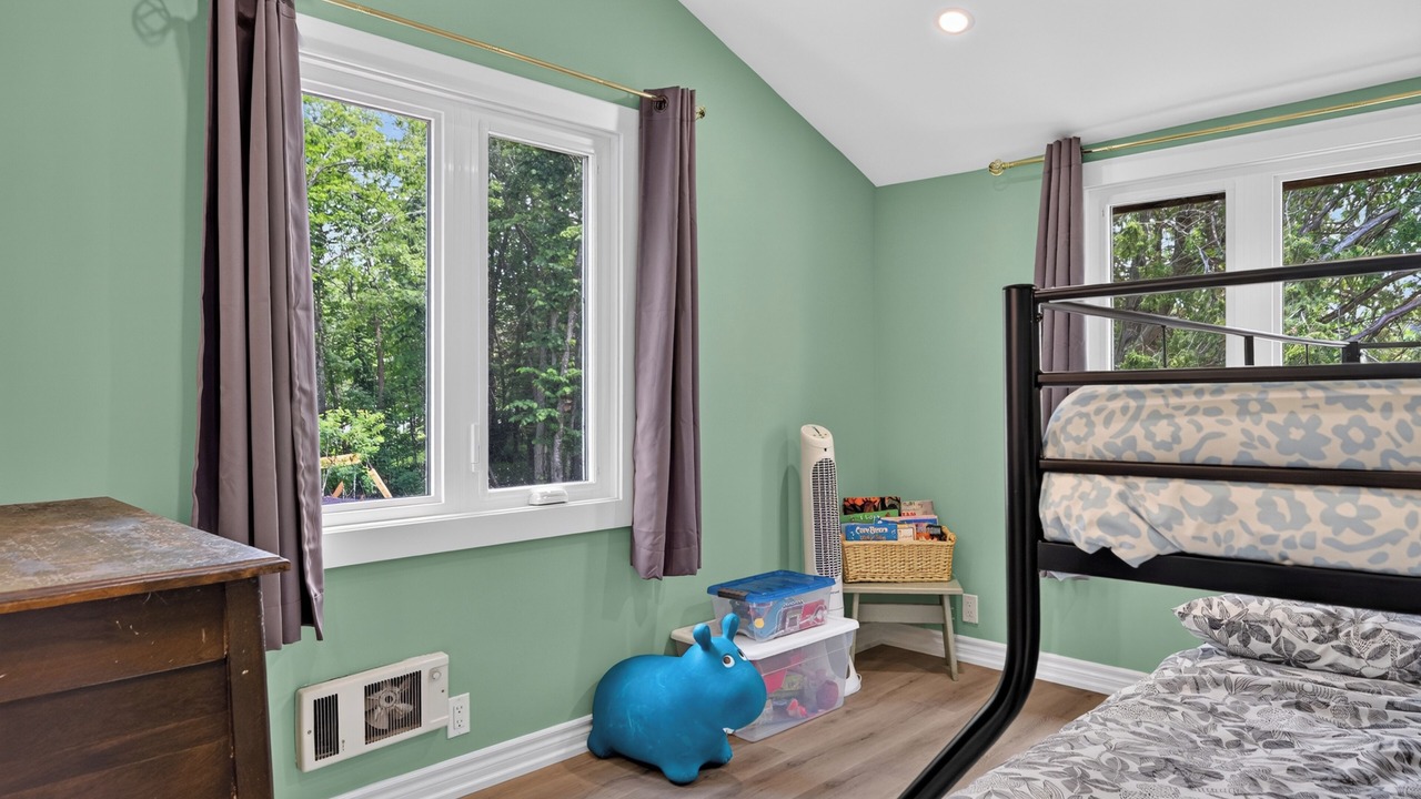 Photo of Bedroom in Bobcaygeon