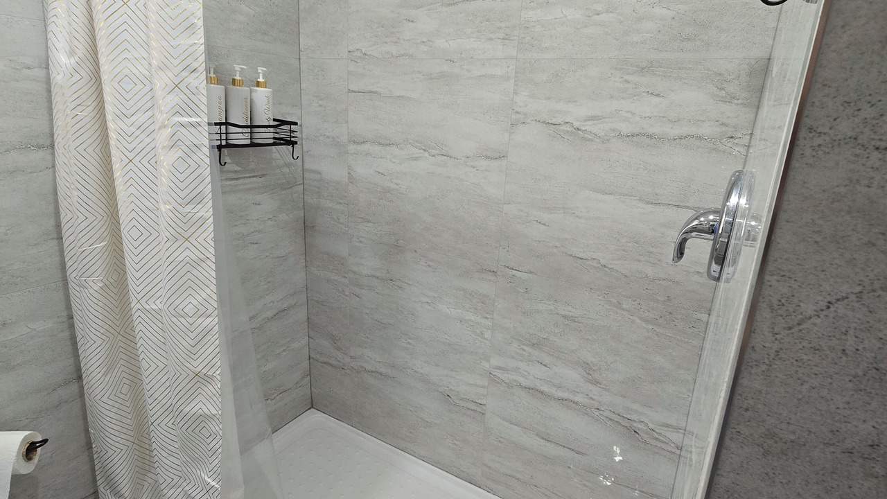 Photo of Bathroom in Aldershot
