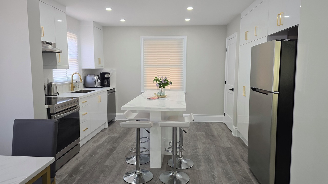 Photo of Kitchen in Aldershot