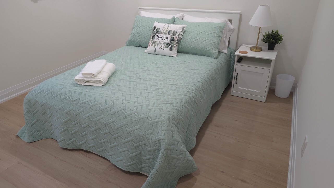 Photo of Bedroom in Aldershot
