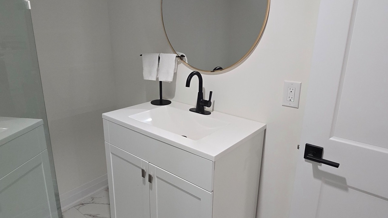 Photo of Bathroom in Aldershot