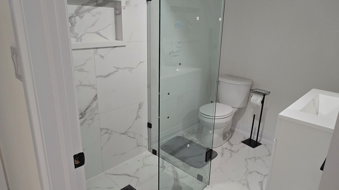 Photo of Bathroom in Aldershot
