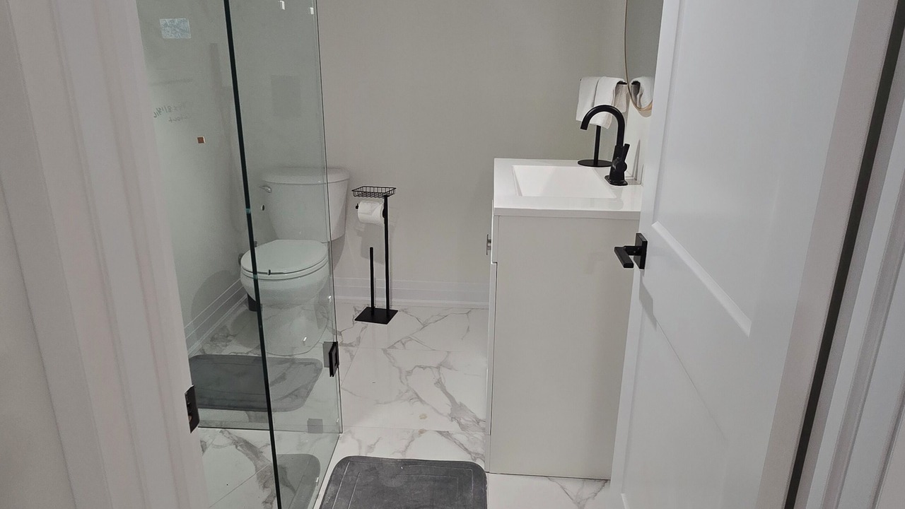 Photo of Bathroom in Aldershot