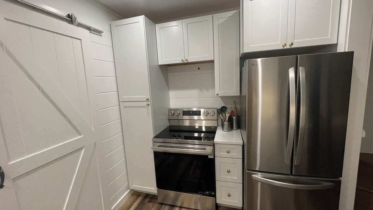 Photo of Kitchen in Lakeside