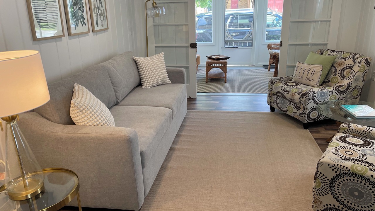 Photo of Livingroom in Lakeside