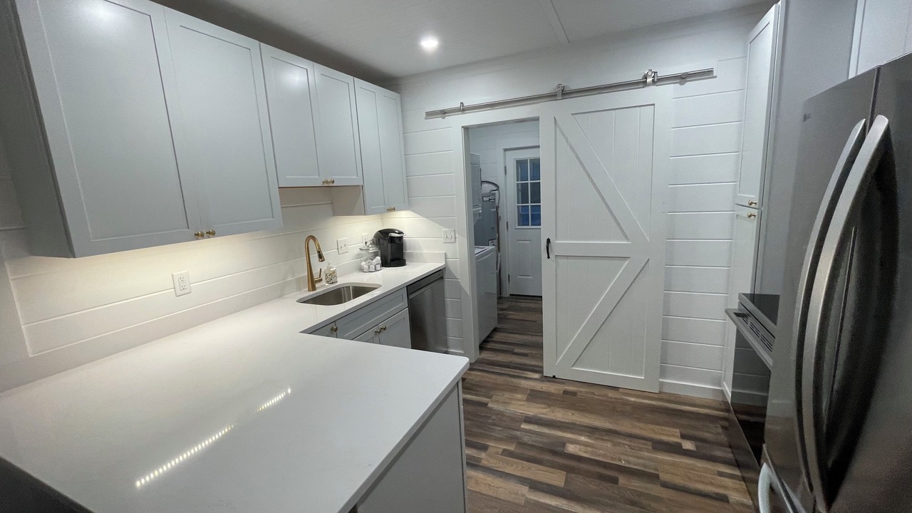 Photo of Kitchen in Lakeside