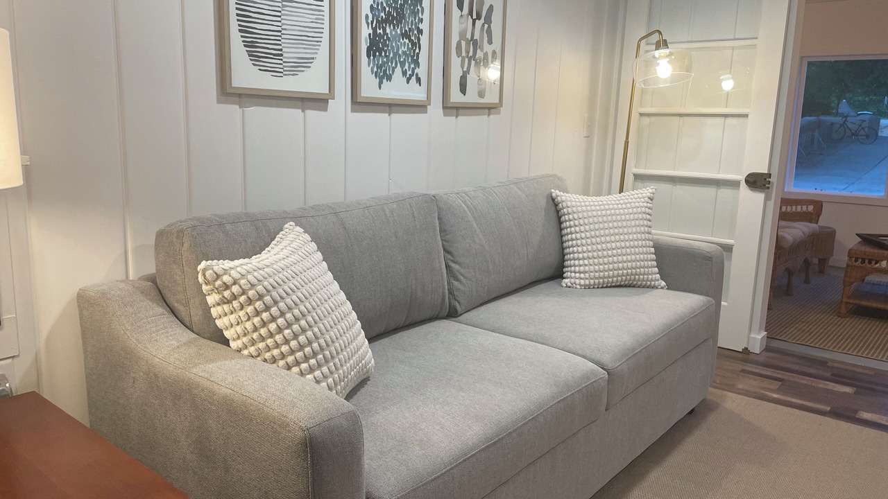 Photo of Livingroom in Lakeside