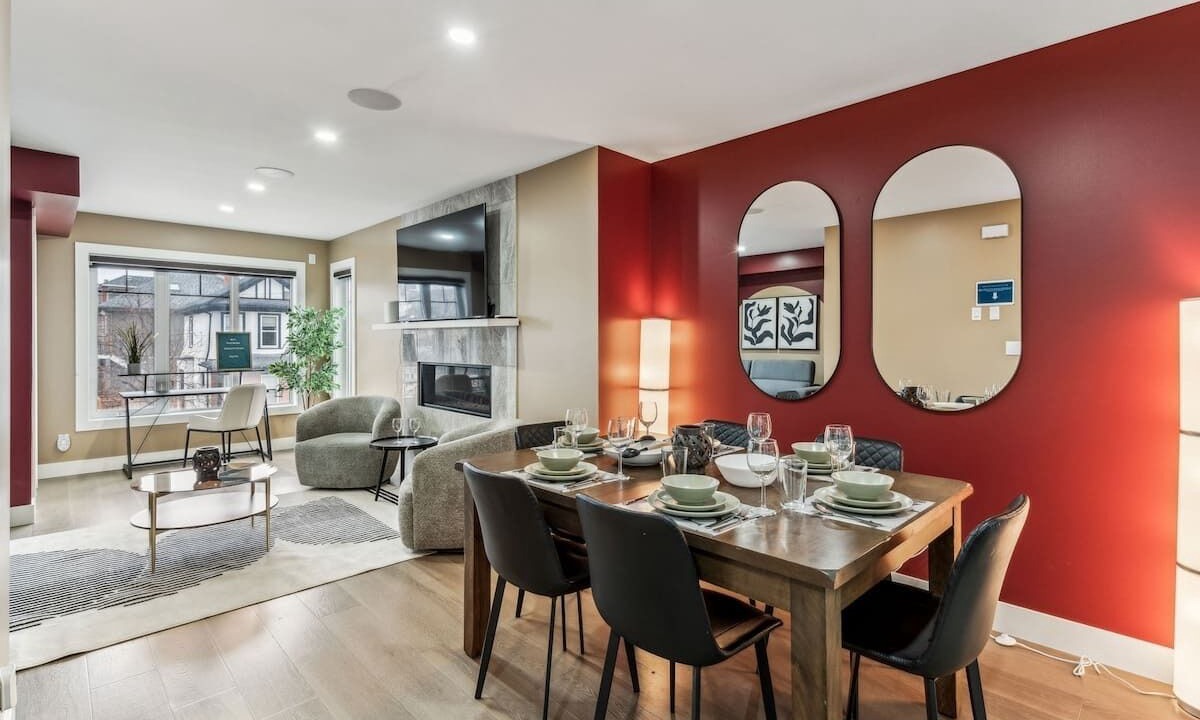 Photo of Others in Lower Mount Royal