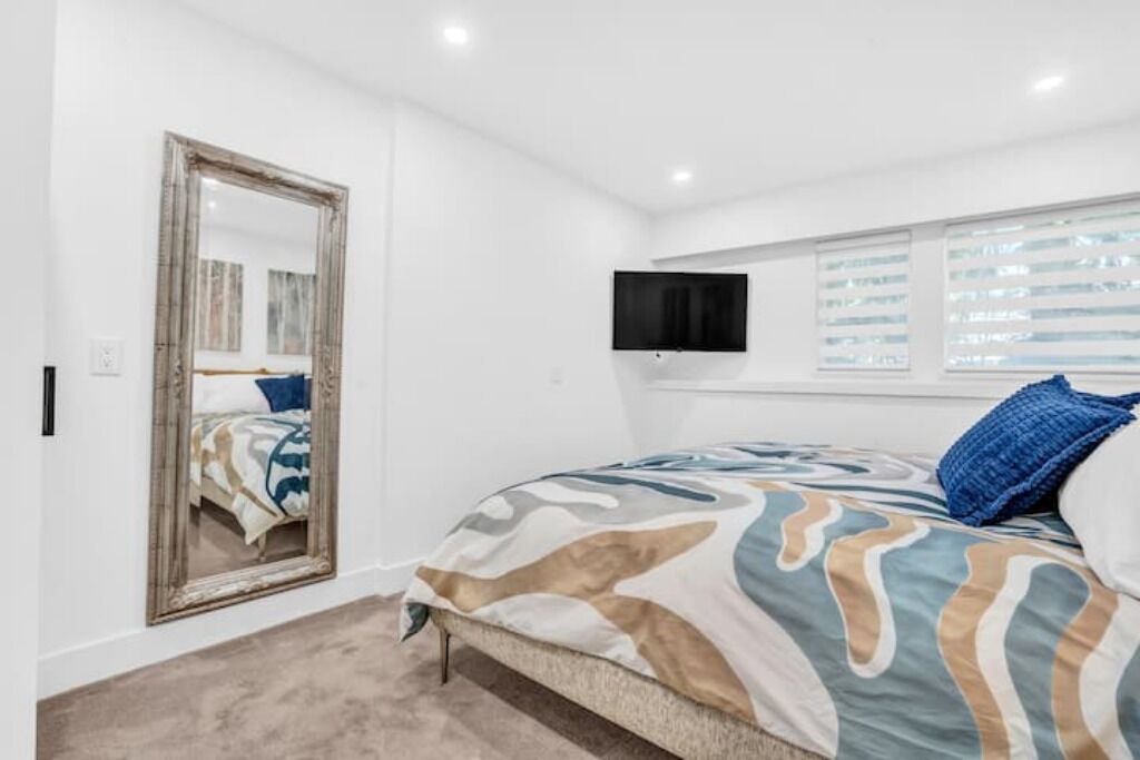 Photo of Bedroom in Lynn Valley