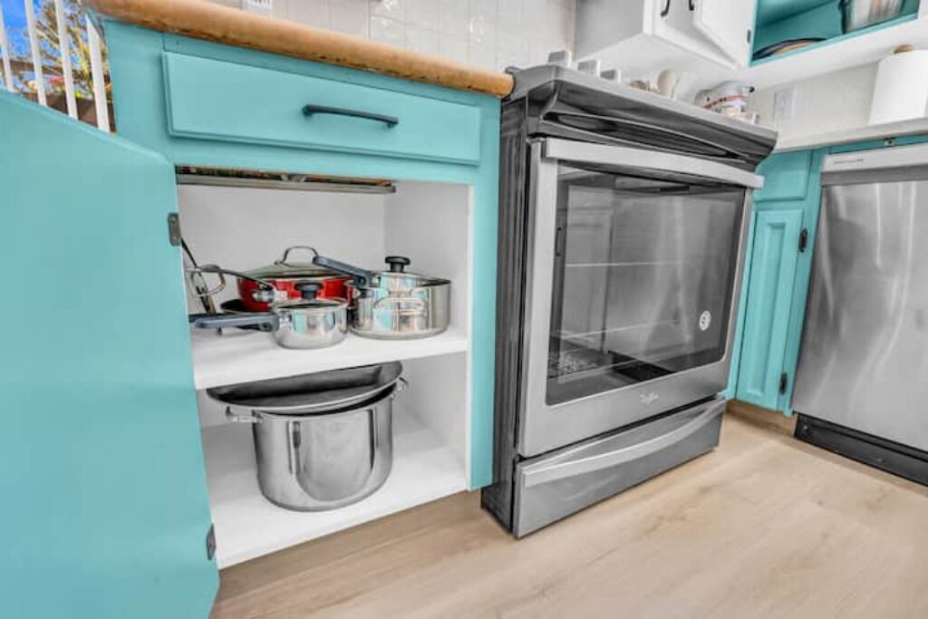 Photo of Kitchen in Lynn Valley