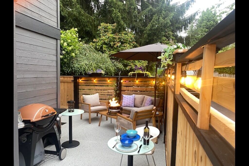 Photo of Outdoor in Lynn Valley