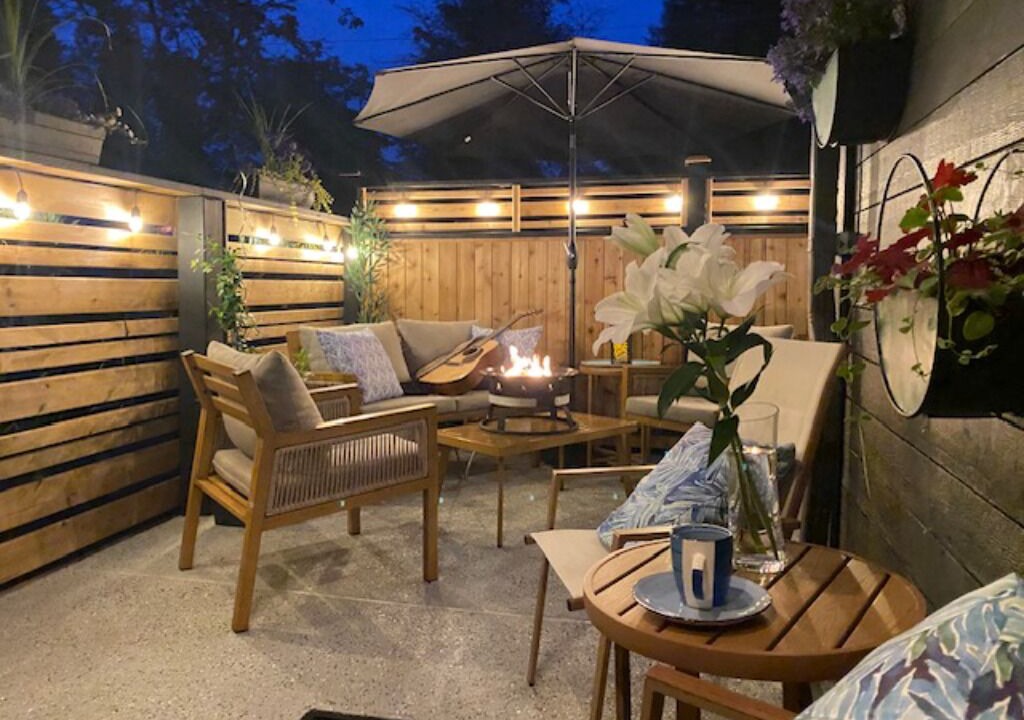Photo of Outdoor in Lynn Valley