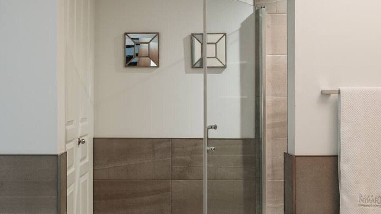Photo of Bathroom in Saint-Sauveur