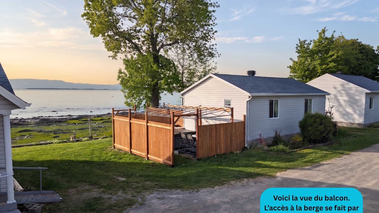 Photo of Others in Cap-Saint-Ignace