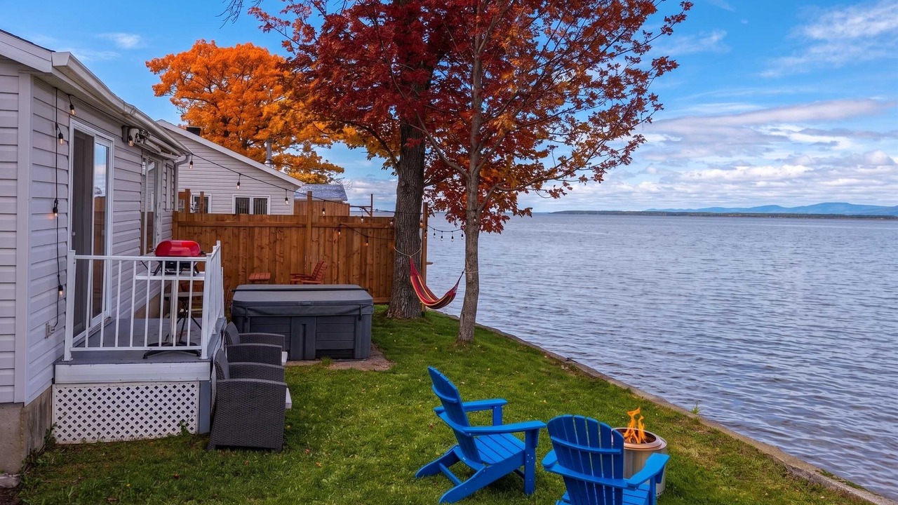 Photo of Others in Cap-Saint-Ignace