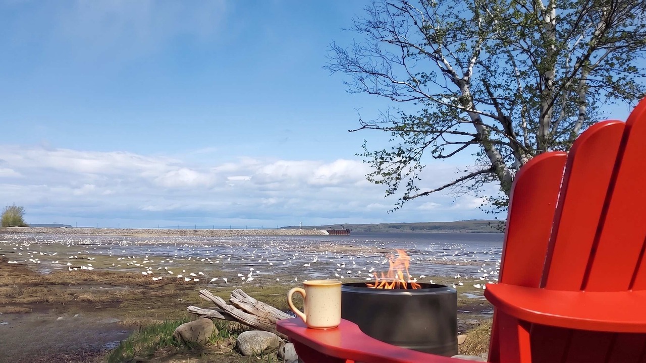 Photo of Outdoor in Ste Anne de Beaupre