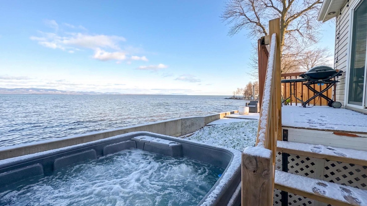 Photo of Others in Cap-Saint-Ignace