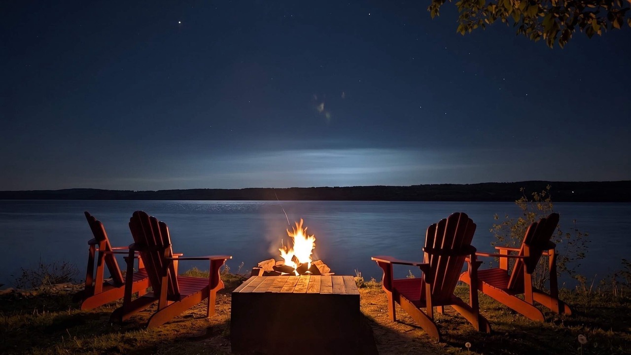 Photo of Outdoor in Ste Anne de Beaupre