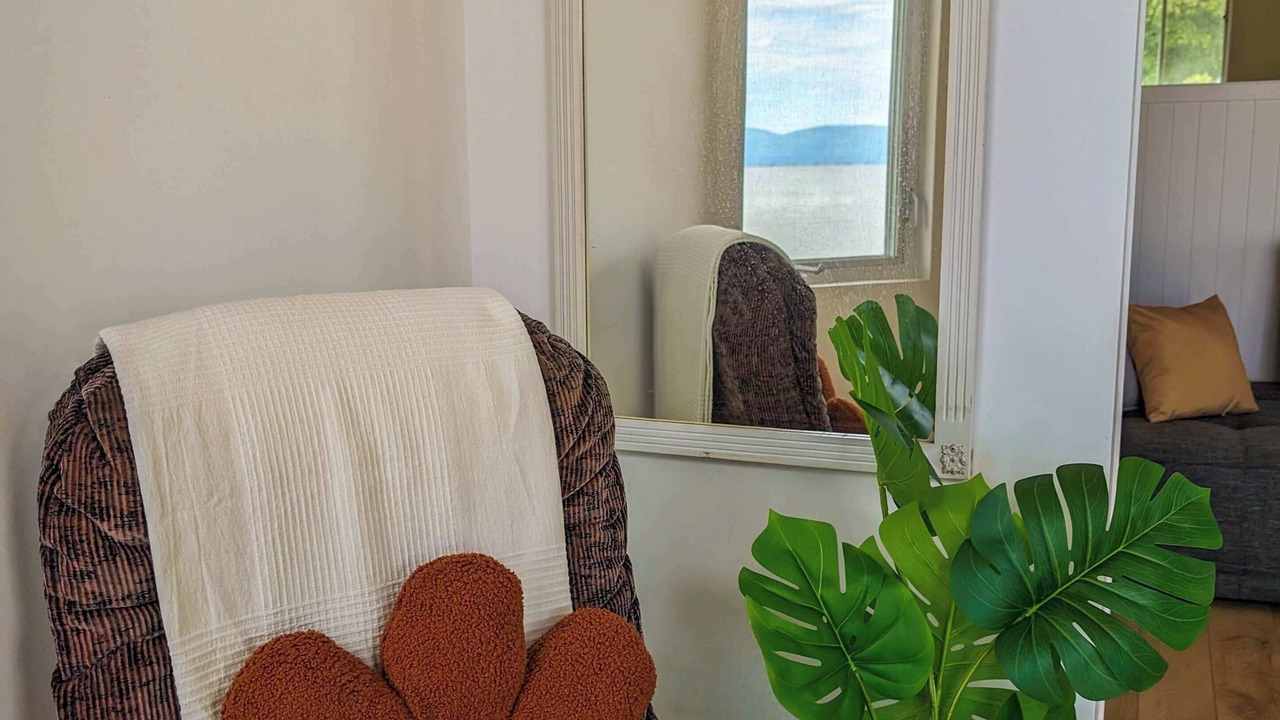 Photo of Livingroom in Cap-Saint-Ignace
