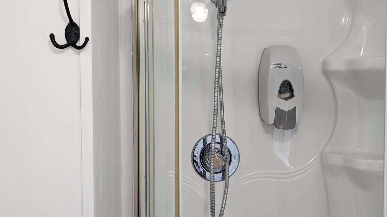 Photo of Bathroom in Cap-Saint-Ignace
