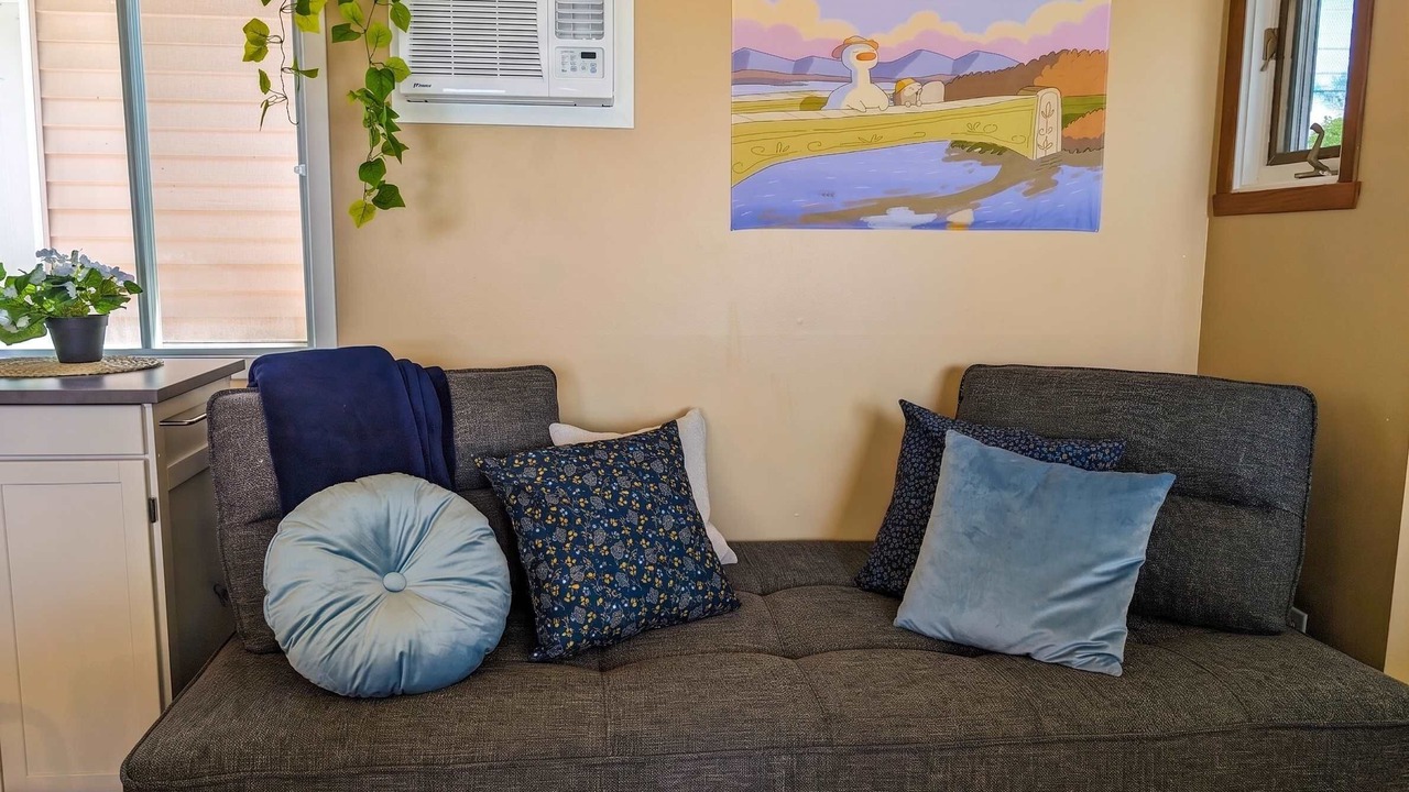 Photo of Livingroom in Cap-Saint-Ignace
