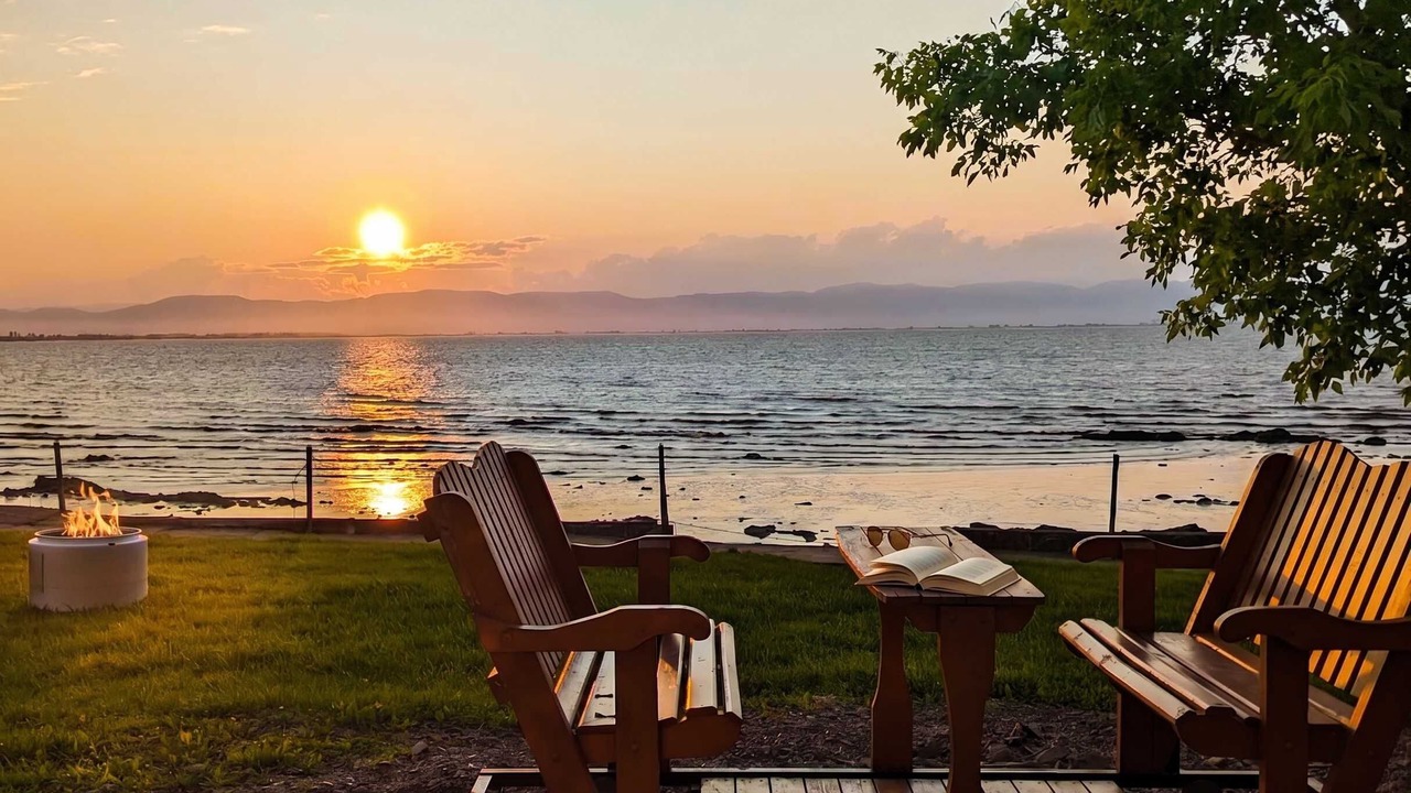 Photo of Others in Cap-Saint-Ignace