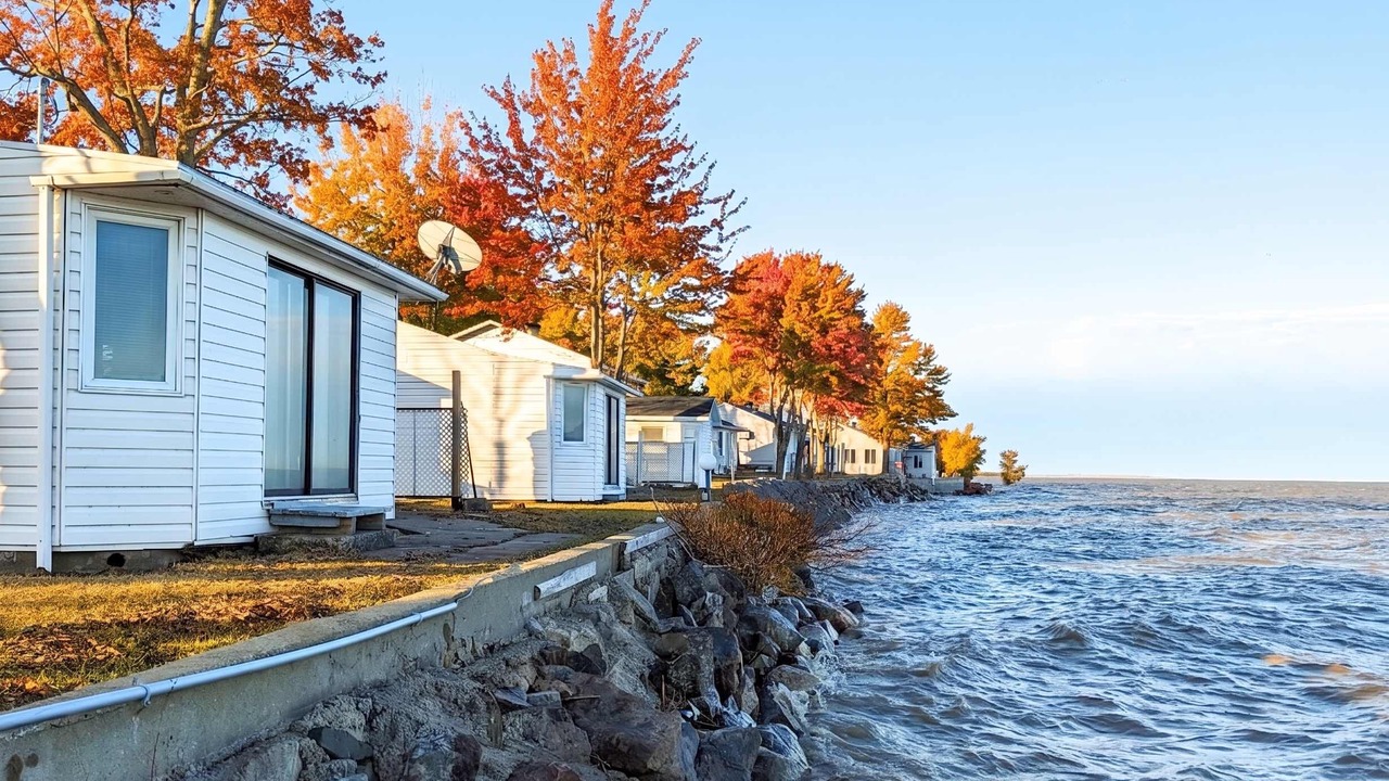Photo of Outdoor in Cap-Saint-Ignace