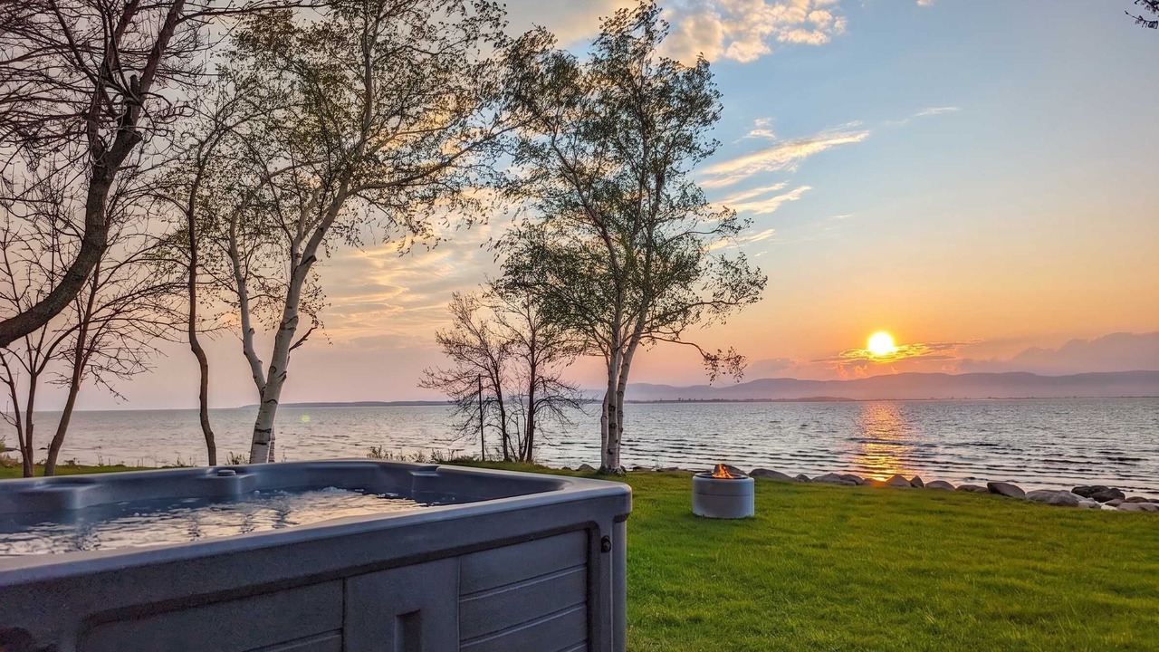 Photo of Others in Cap-Saint-Ignace