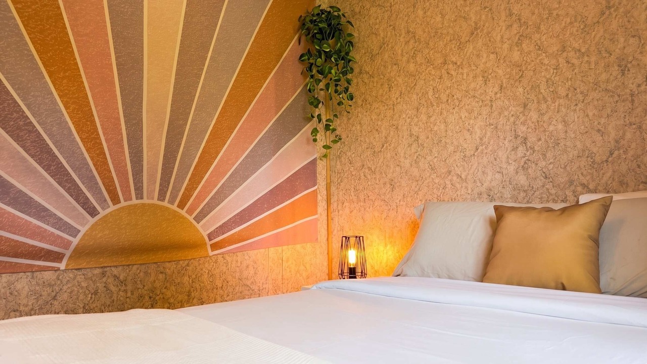 Photo of Bedroom in Cap-Saint-Ignace