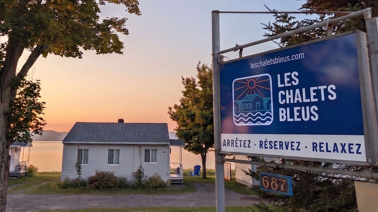 Photo of Outdoor in Cap-Saint-Ignace