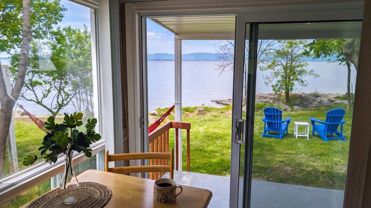 Photo of Others in Cap-Saint-Ignace