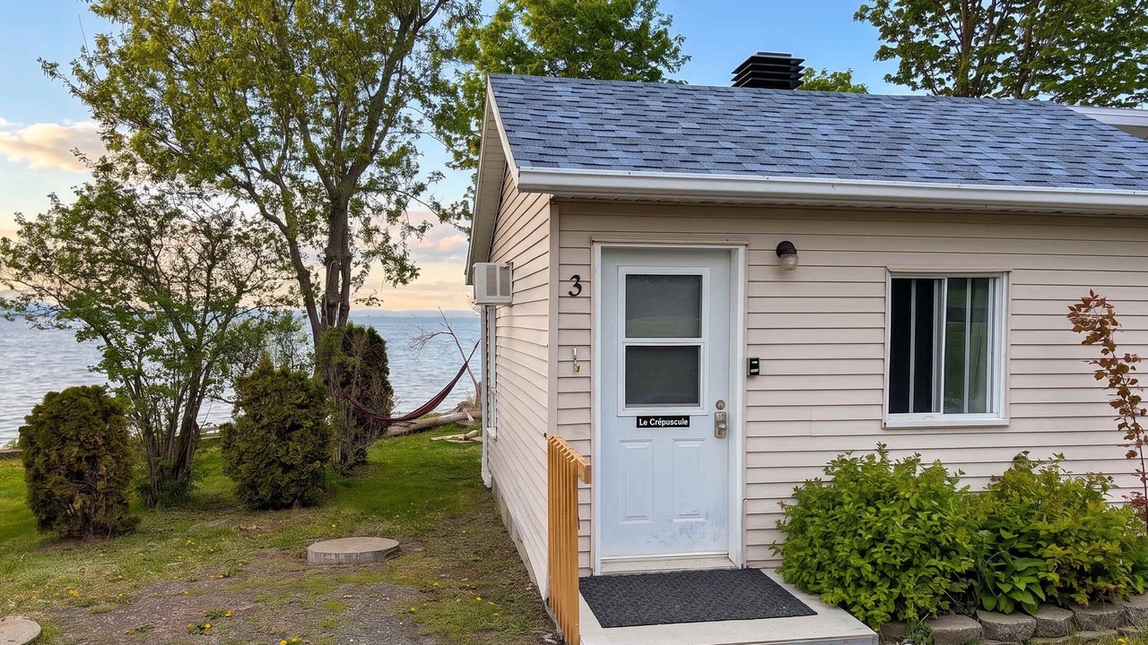 Photo of Outdoor in Cap-Saint-Ignace