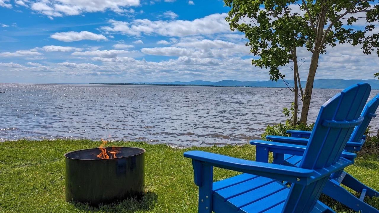 Photo of Others in Cap-Saint-Ignace